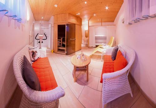 Posada Gasthof Sch�ntal