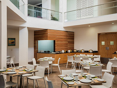 Hotel Gamma By Fiesta Inn Leon