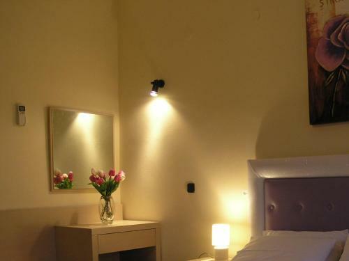 Apartamento Filoxenia Sea View