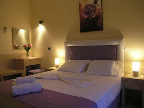 Apartamento Filoxenia Sea View
