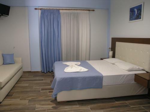 Apartamento Filoxenia Sea View