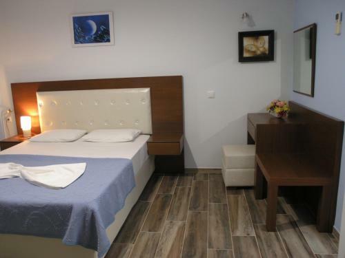 Apartamento Filoxenia Sea View