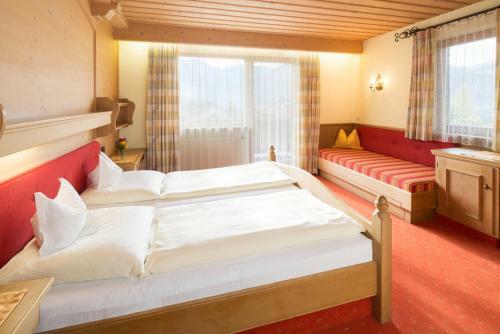 Hostal Gasthof Ascherwirt