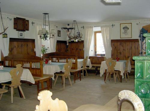 Hostal Gasthof Ascherwirt