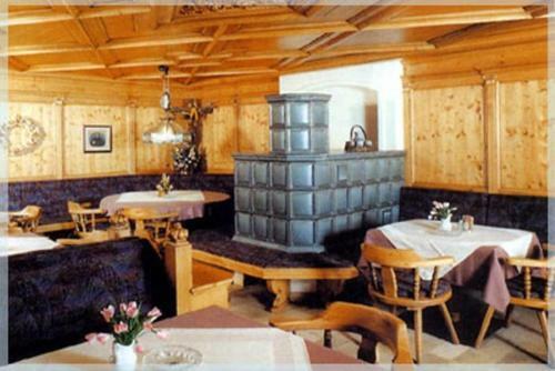 Hostal Gasthof Ascherwirt