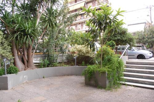 Platon Hotel