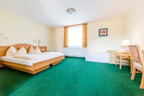 Hotel Tscheppe Lang-gasthof