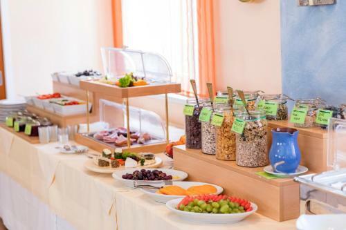 Hotel Tscheppe Lang-gasthof