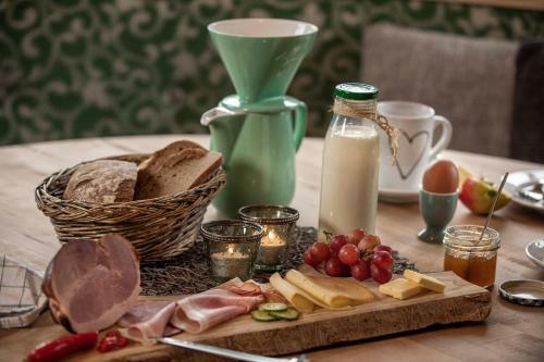 Apartamento Felding Alm