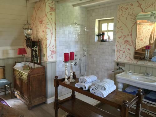 B&B De Meidoorn