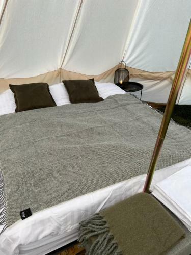 Golden Circle Glamping ? Luxury Tents