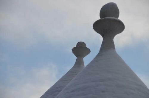 Trullo Zio Cosimo Alberobello
