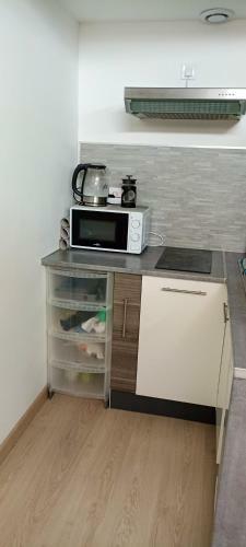 Apartamento Studio Avec Wifi A Amiens