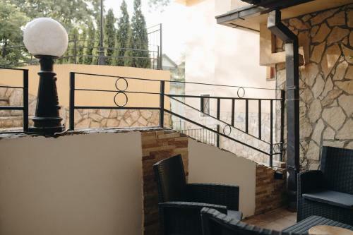 Mb Hedonic Apartman