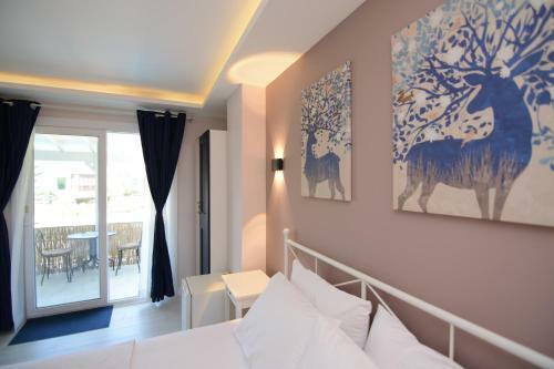 Hotel Ruhe Ala�at?