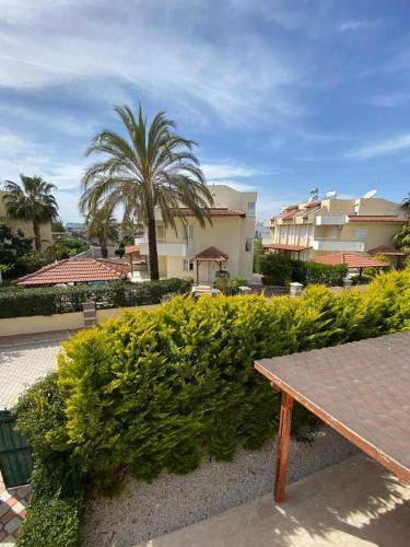 Villa Antalya Belek Pr?vet Pool Tr?plex V?lla