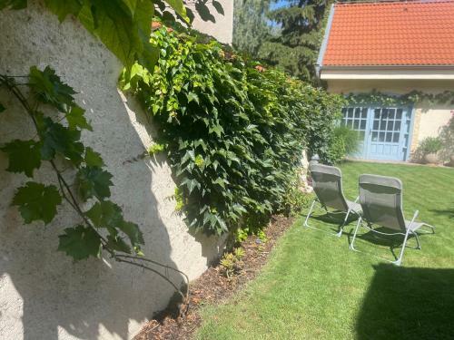 Monro Apartm�nik S Atmosf�rou