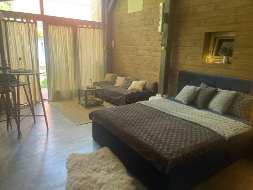 Monro Apartm�nik S Atmosf�rou
