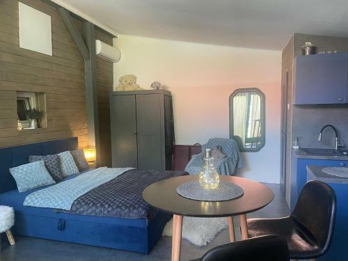 Monro Apartm�nik S Atmosf�rou