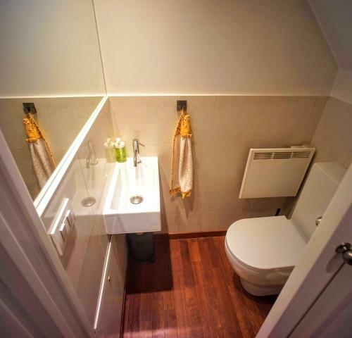 Galleria Apartment Ljubljana