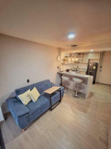 Beautiful And Modern Studio Apartment
