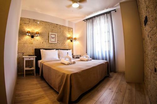 Hotel Cal?a Otel Ala�ati K�y?�?