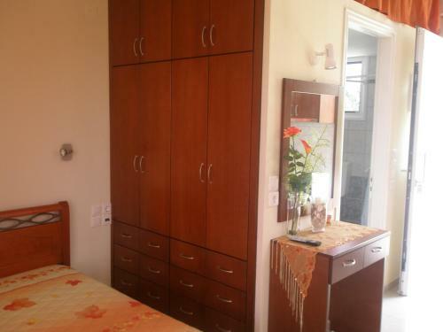 Apartamento Golden Sun