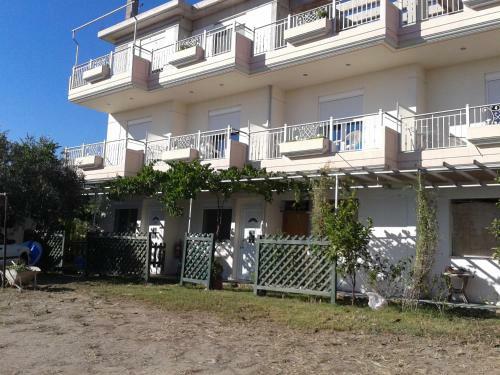 Apartamento Golden Sun