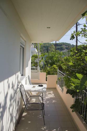 Apartamento Golden Sun