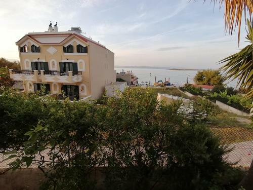 Aparthotel Vasilaras Hotel