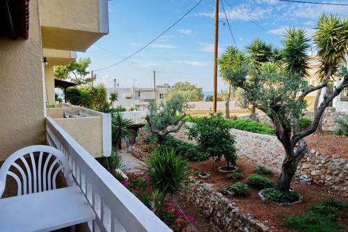 Aparthotel Vasilaras Hotel