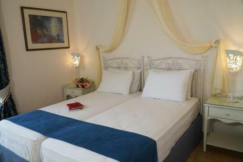Aparthotel Vasilaras Hotel