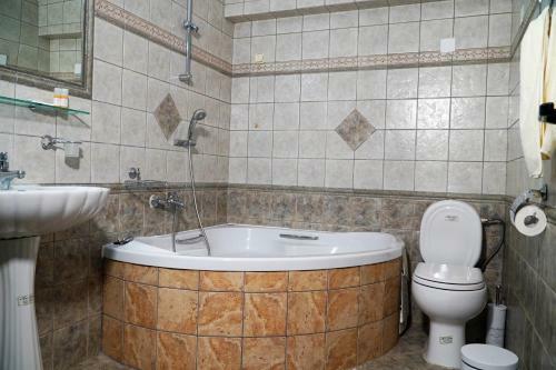 Aparthotel Vasilaras Hotel
