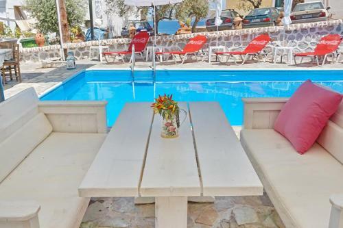 Aparthotel Vasilaras Hotel