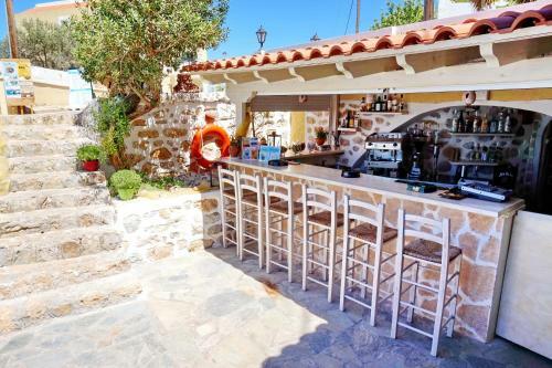 Aparthotel Vasilaras Hotel