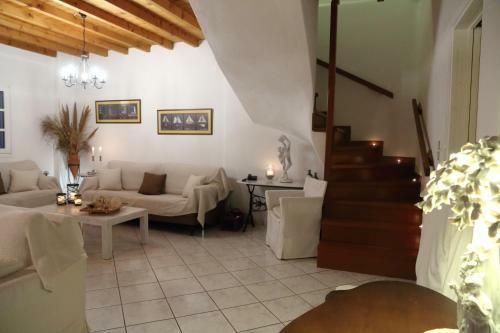 Galini Villa
