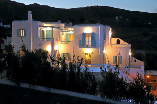 Galini Villa