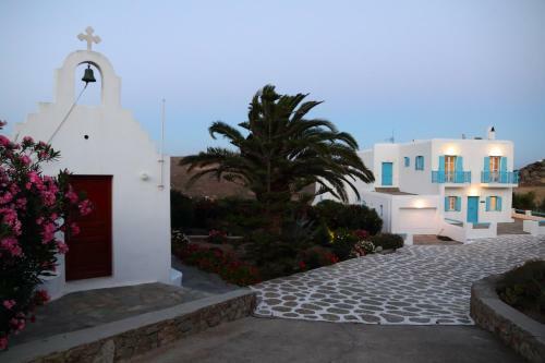 Galini Villa