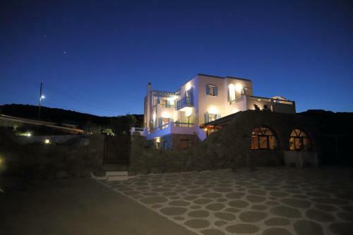 Galini Villa
