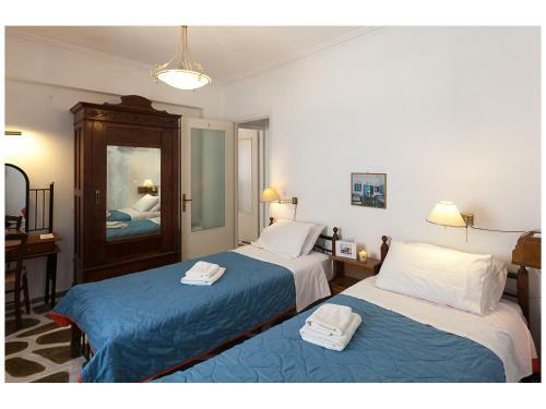Apartamento Villa Kalomira