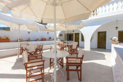 Apartamento Villa Kalomira