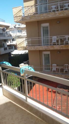 Apartamento Peraia Rooms