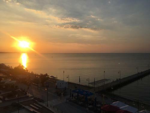 Apartamento Peraia Rooms