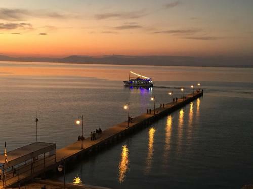 Apartamento Peraia Rooms