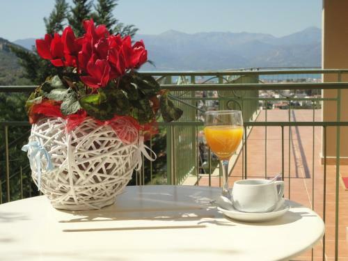 Hostal Iliothea
