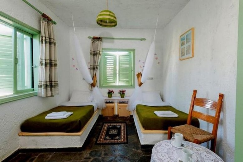 Elounda Apartments