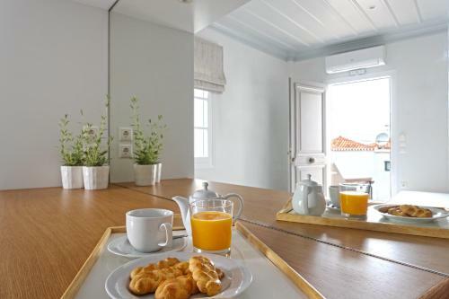 Apartamento Guesthouse Niriides