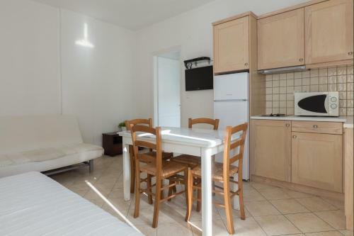 Apartamento Guesthouse Niriides