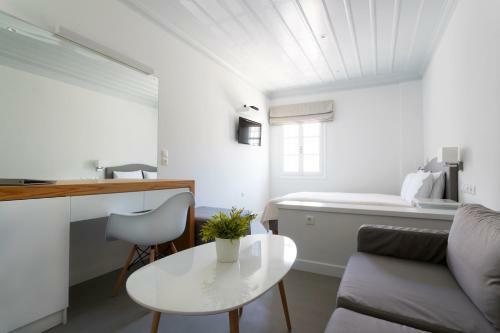 Apartamento Guesthouse Niriides