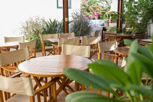 Apartamento Guesthouse Niriides